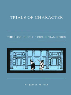 cover image of Trials of Character